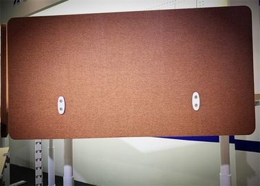 Zellen-Möbel bereiteten schalldämpfende Schreibtisch-Teiler auf