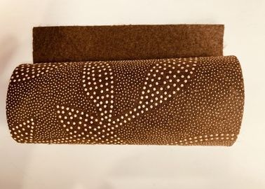 Hochfester nichtgewebter Nadelfilz-Blatt-Verpackungs-Riss beständig
