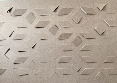 9mm Echo-absorbierende Platten