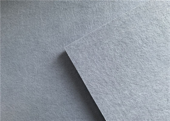 0,4 Breathable Gewebe-Haustier NRC 4x8 glaubte, dass akustische Platten das Blockieren lärmen