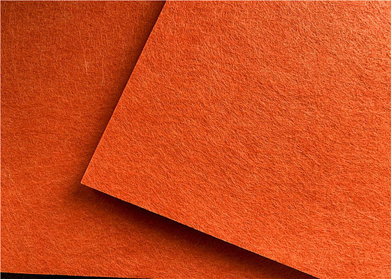 Polyester-akustische Platten-Antibakterielles INTERTEC 12mm mit hoher Dichte