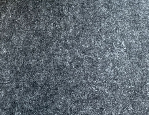 Schallschutz-akustische geglaubte Wand deckt 9mm Stärke für Architektur mit Ziegeln