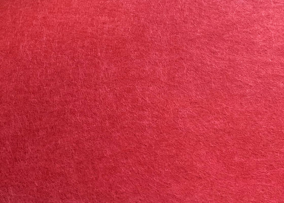 9mm Innentheater-Raum-Polyester-akustische Platten-Absorber stützbar