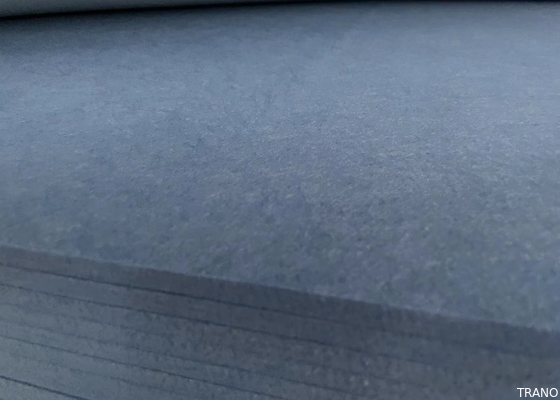 Dekorativer Leistungs-wasserdichter Polyester-akustische Platten