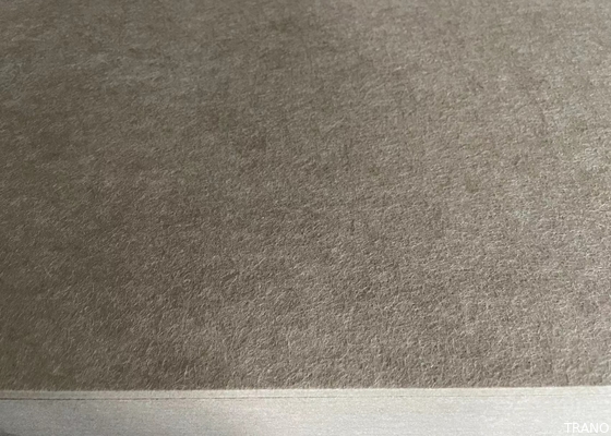 Polyester-Akustikplatte des Formaldehyd-freie Grad-E0