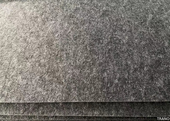 Feuer veranschlagte 100% bakterielle Polyester-AntiAkustikplatte