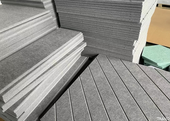 Freundliche akustische Soundboard 3D akustische Wände Eco