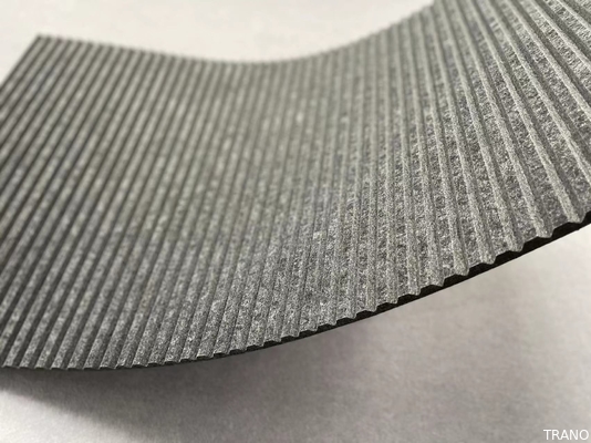 Dekorativer Schallschutz-leichte akustische 3D Wände