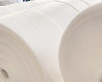 Baumwolläthylen des Reinweiß-nicht gesponnenes materielles Filter-50gsm - Propylen